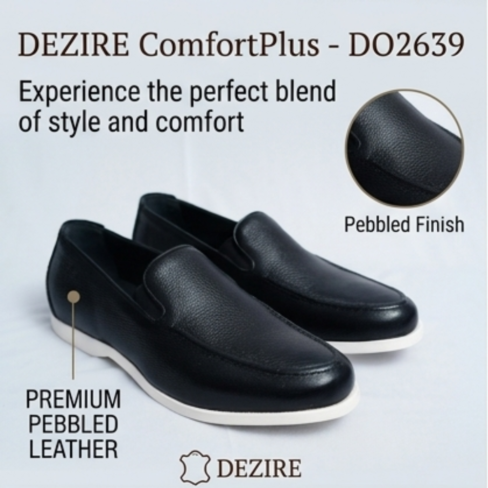 Dezire ComfortPlus