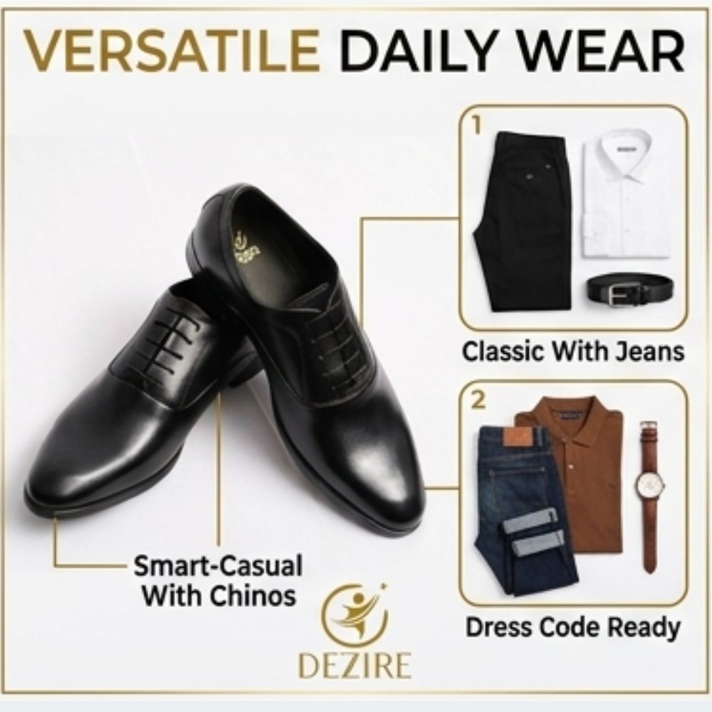 Dezire PureWalk - Image 5