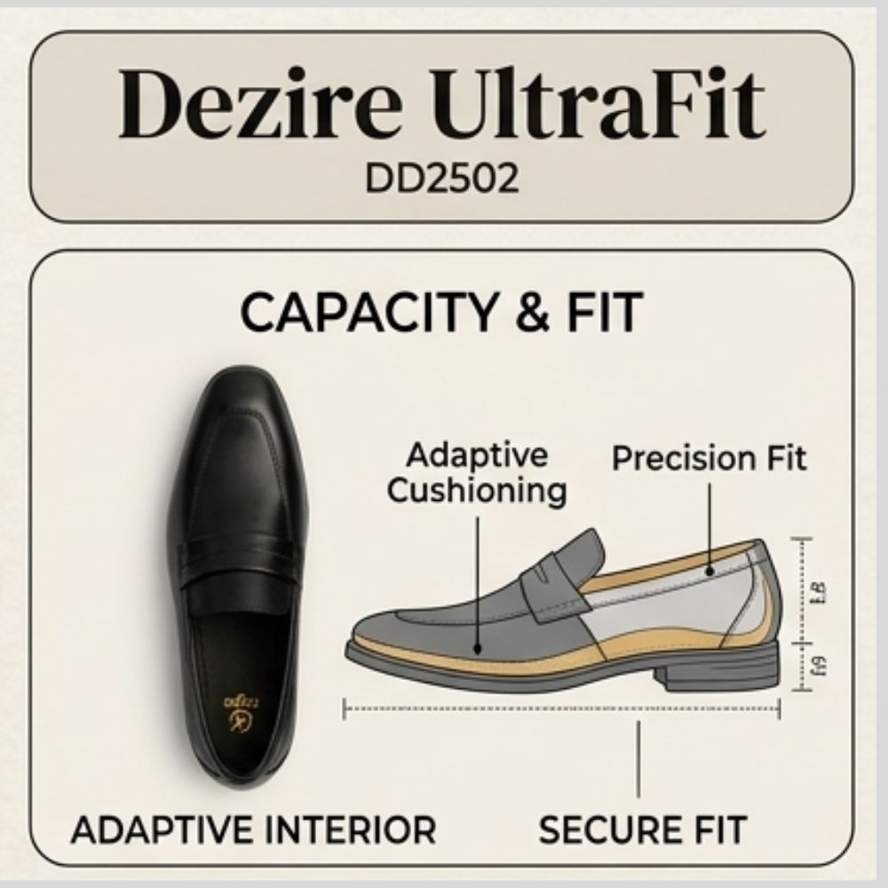 Dezire Ultrafit - Image 6