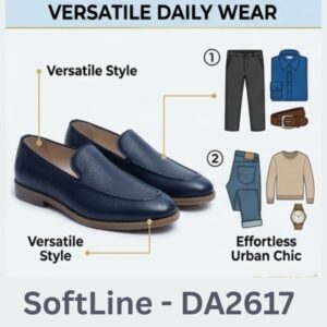 Dezire SoftLine