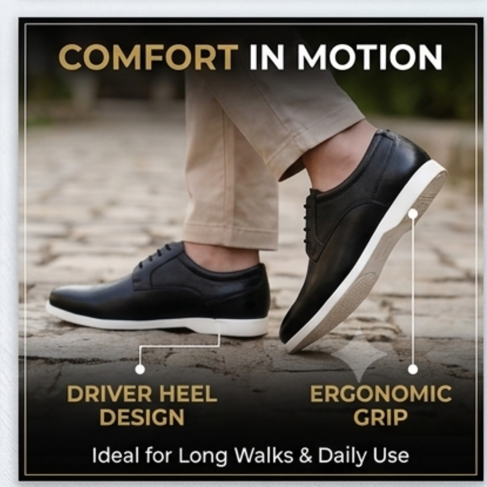 Dezire GentleWalk