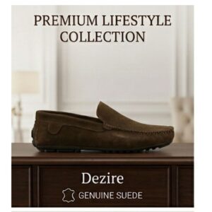 Driving Loafers