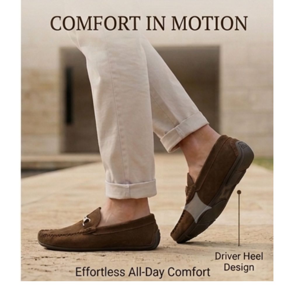Driving Loafers - Image 4
