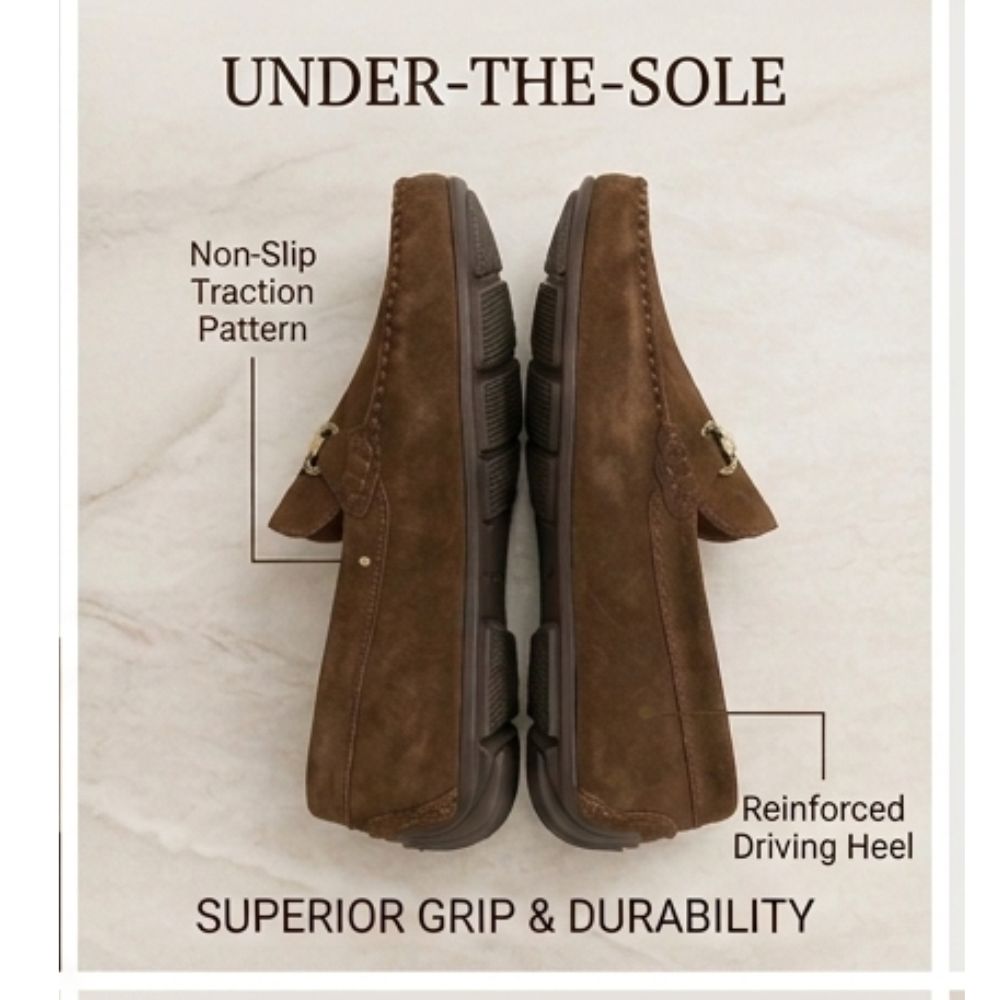 Driving Loafers - Image 5