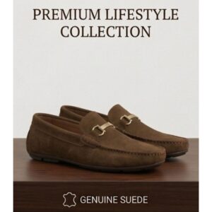 Driving Loafers