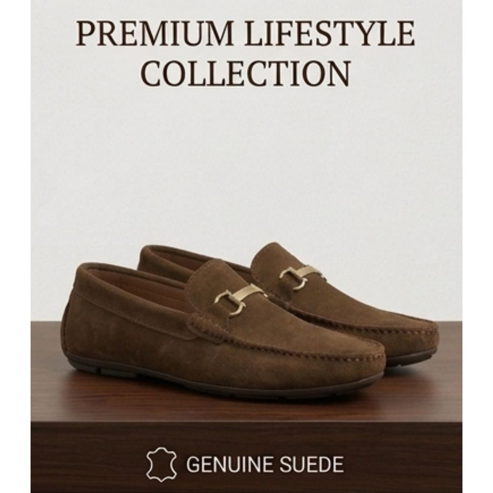 Driving Loafers