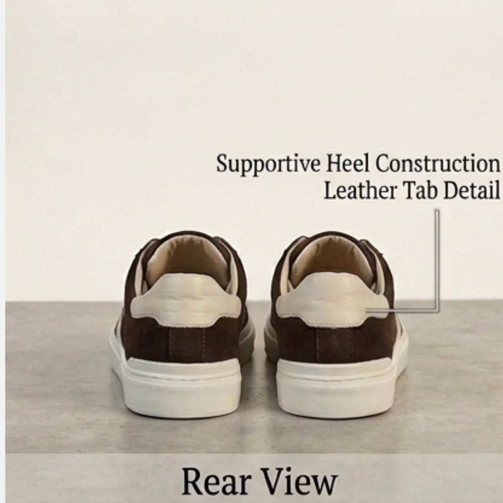 Dezire UrbanEdge Casual Sneakers - Image 5