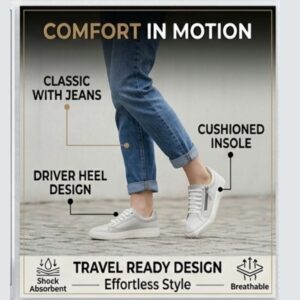 Dezire Fancy Women's Casual Sneakers