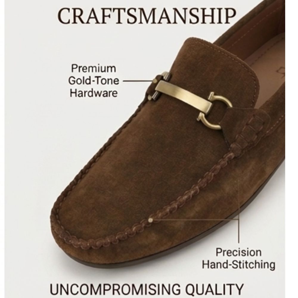 Driving Loafers - Image 2
