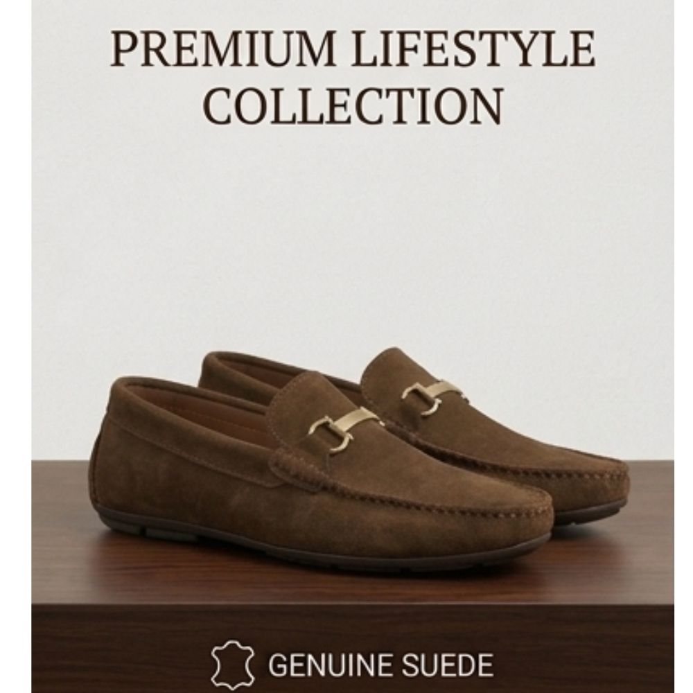 Driving Loafers - Image 3