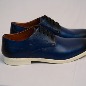 Dezire SmoothStep - Blue