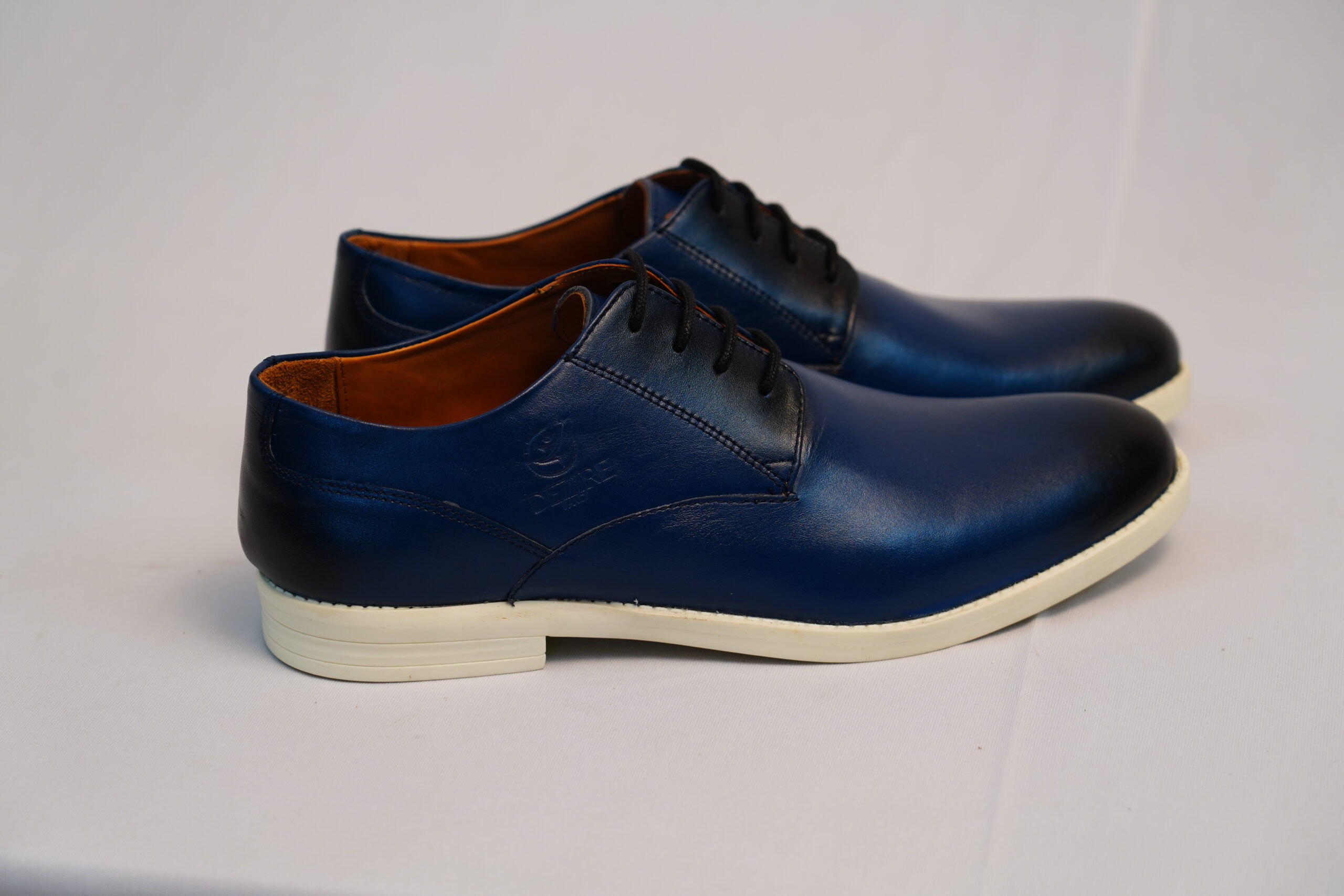 Dezire SmoothStep - Blue