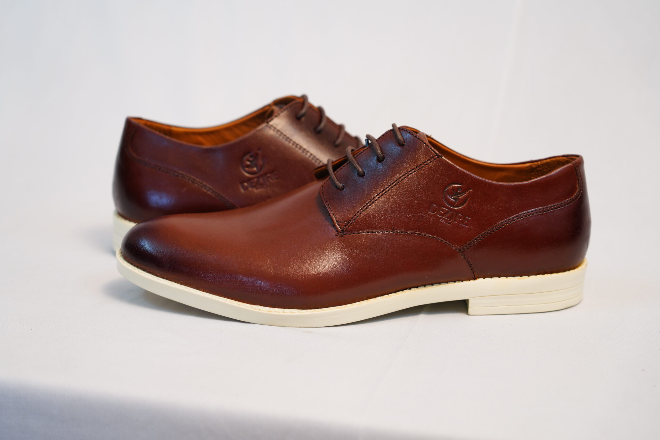 Dezire SmoothStep - Chocolate