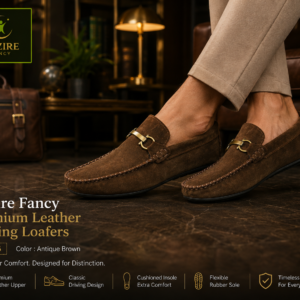 Driving Loafers