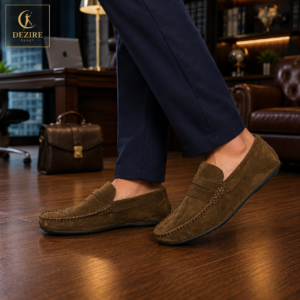Driving Loafers