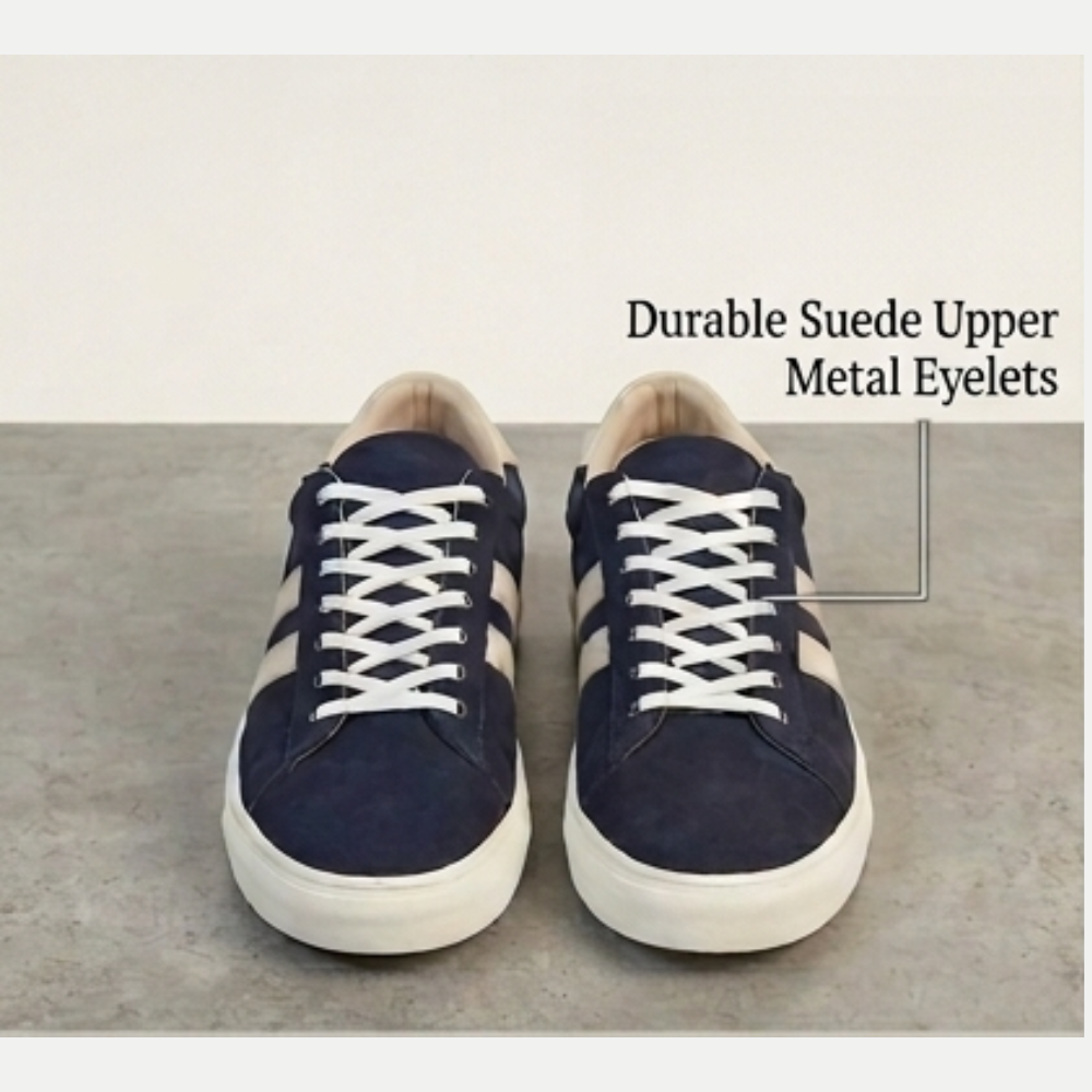 Dezire UrbanEdge Casual Sneakers - Image 8