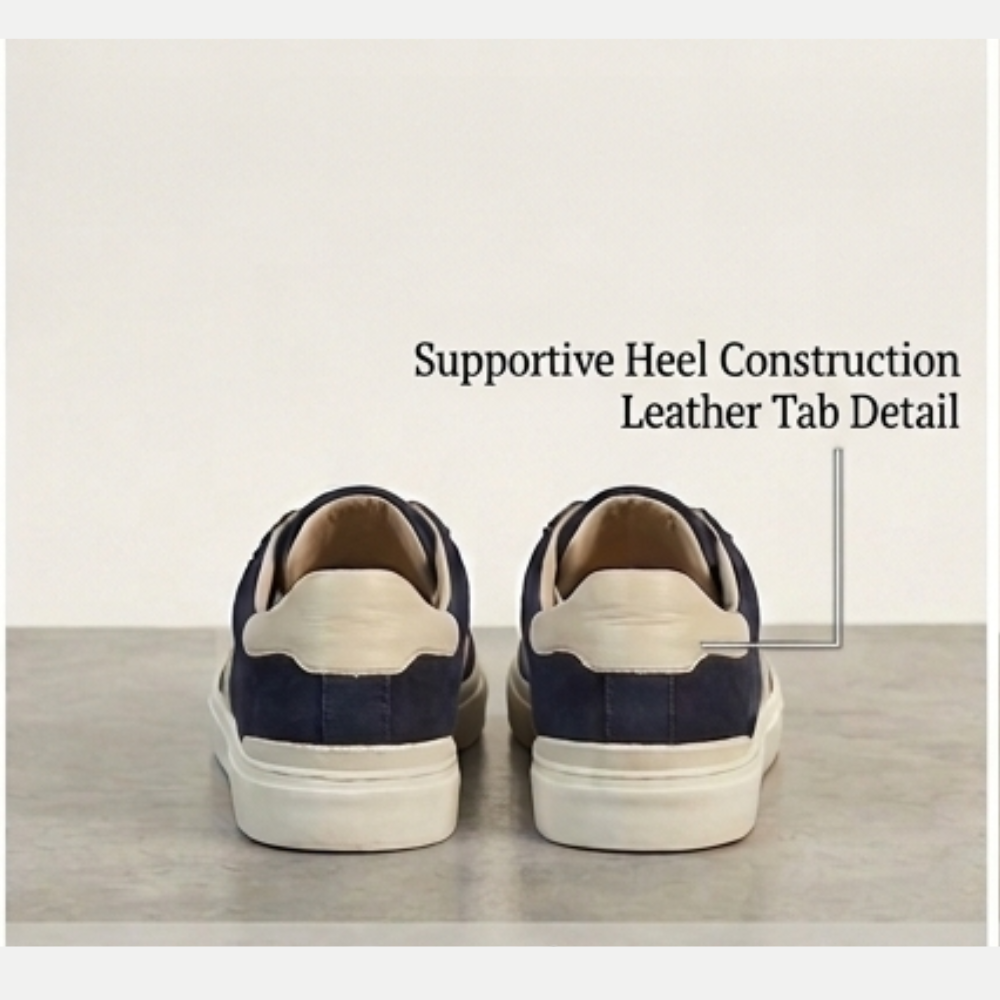 Dezire UrbanEdge Casual Sneakers - Image 12