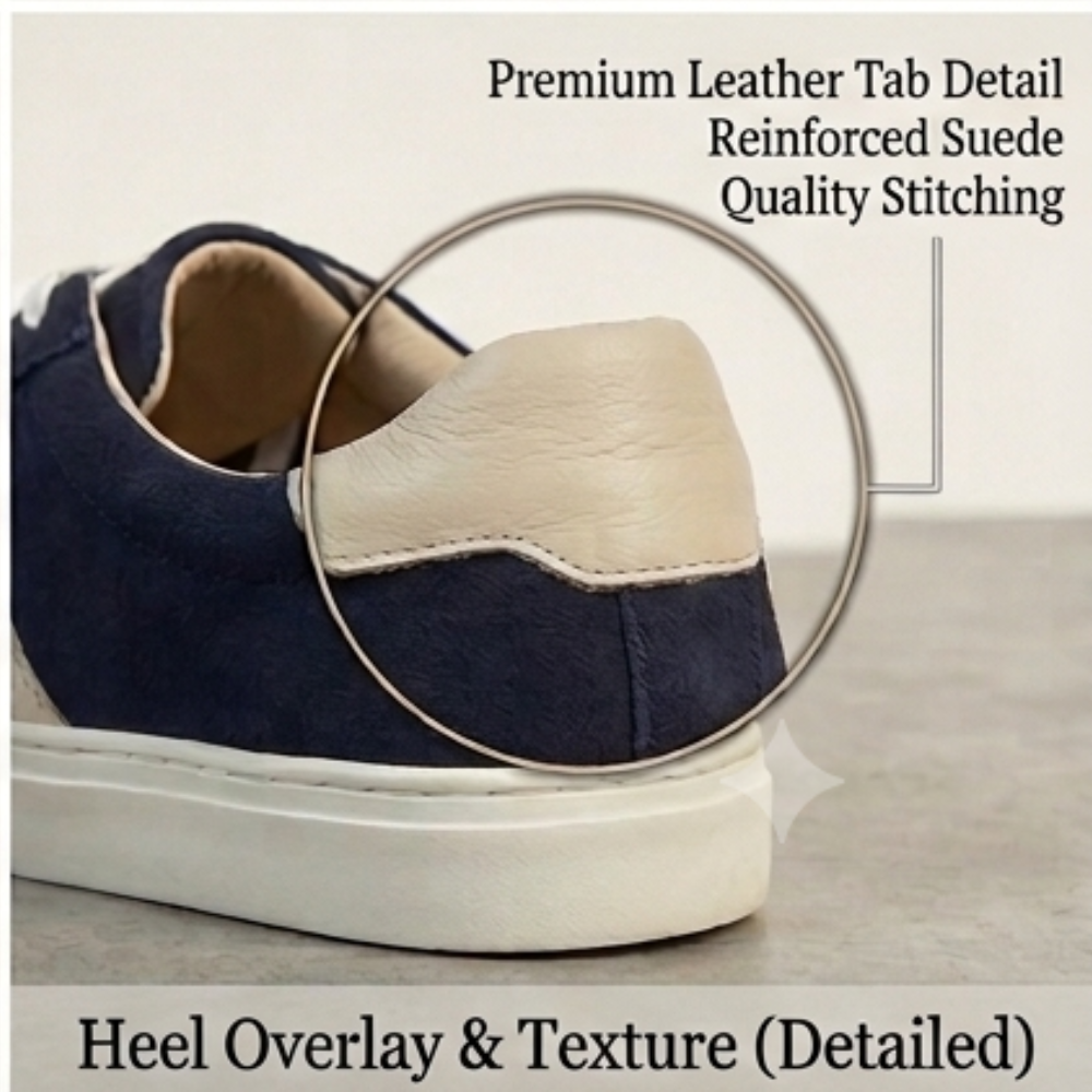 Dezire UrbanEdge Casual Sneakers - Image 13