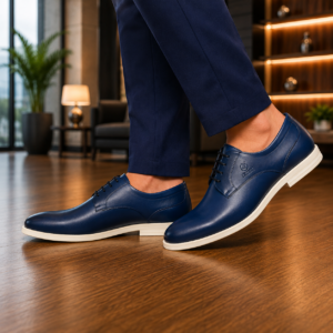 Dezire SmoothStep - Blue