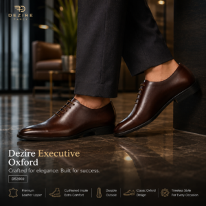 Dezire Executive Oxford