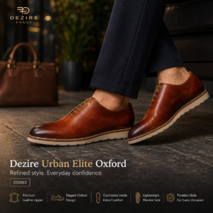 Dezire Urban Elite Oxford