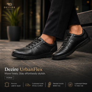 Dezire UrbanFlex