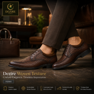 Dezire Woven Texture